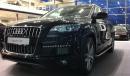 Audi Centrum Wrocław    SUW  Audi Q5 Q7