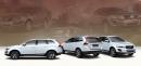 V-MOTORS                     VOLVO SUV