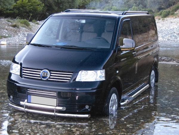 кенгурятник для hyundai starex