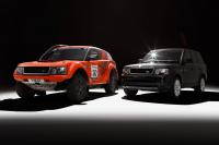 Bowler zacieśnia współpracę z marką Land Rover