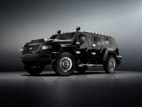 Kanadyski czołg w wersji light – Conquest przedstawia model Evade
