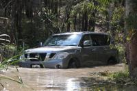 Nissan Patrol VII wchodzi na rynek australijski