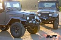 Repliki Land Cruisera FJ marki ICON
