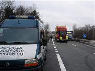 Większe uprawnienia Inspekcji Transportu Drogowego